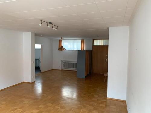 Foto - Etagenwohnung in Sigmaringen