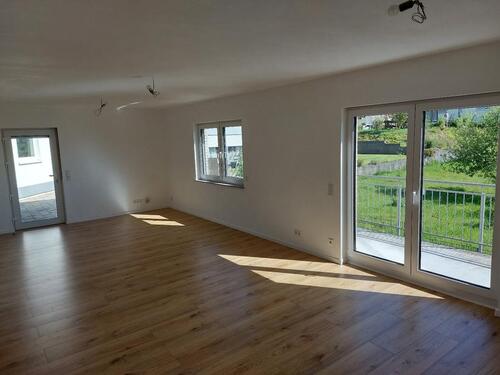 Foto - Etagenwohnung zum Kaufen in Pluwig