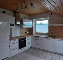 3-Zimmer-Dachgeschosswohnung - 640,00 EUR Kaltmiete, in Neunburg vorm Wald (PLZ: 92431)
