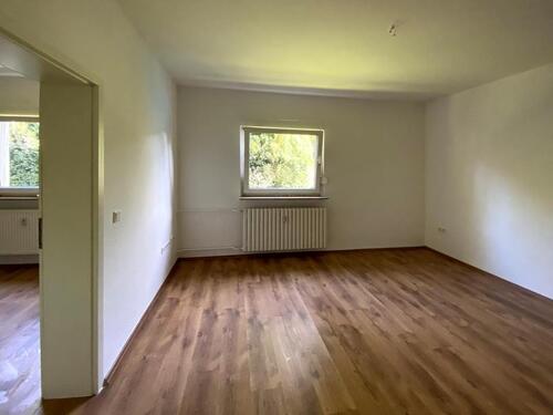 Foto - Etagenwohnung zur Miete in Bochum