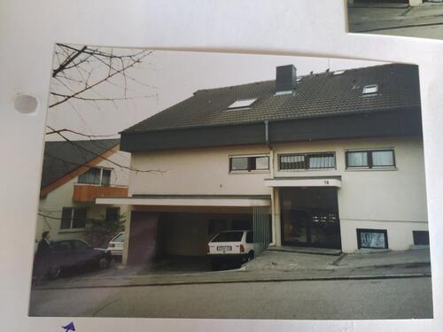 Foto - Toplage 3 ZKB mit 82qm in Tübingen Österberg