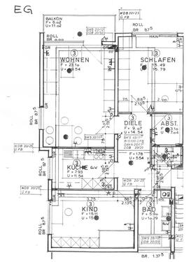 Foto - Etagenwohnung zum Kaufen in Tübingen