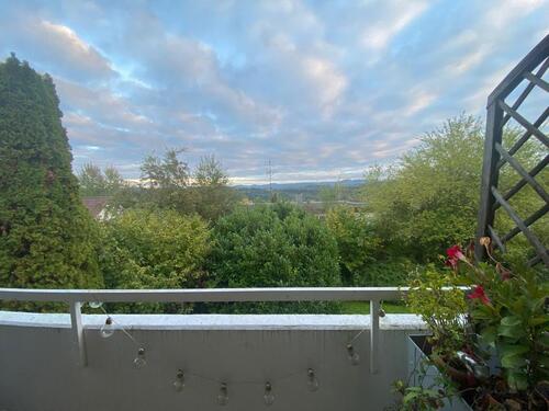 Foto - Etagenwohnung in Tübingen