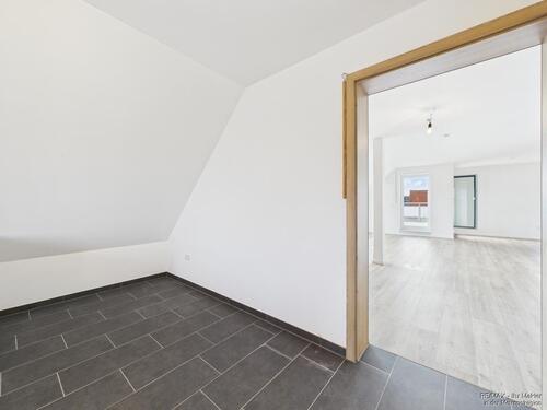 Foto - 2 Zimmer Etagenwohnung zur Miete in Merkendorf