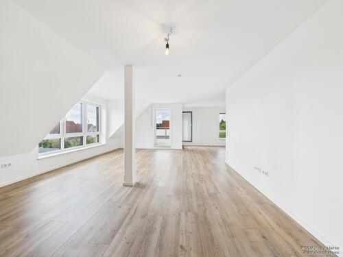 Foto - 2 Zimmer Etagenwohnung in Merkendorf