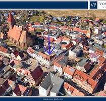 Kompaktes Büro in zentraler Lage - Grimmen