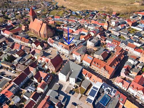 Foto - andere zur Miete in Grimmen