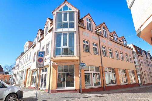 Foto - andere in Grimmen