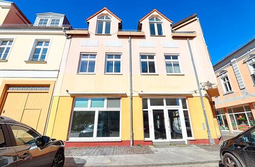 Foto - andere in Grimmen zur Miete