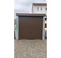 Garage zu vermieten - 50,00 EUR Miete, in Homberg (Efze) (PLZ: 34576)