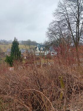 Foto - 330m² Baugrundstück §34 bebaubar in Annaberg Buchholz Erzgebirge