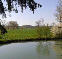 Gemütliche 3,5 Zimmerwohnung - 700,00 EUR Kaltmiete, in Bad Windsheim (PLZ: 91438)