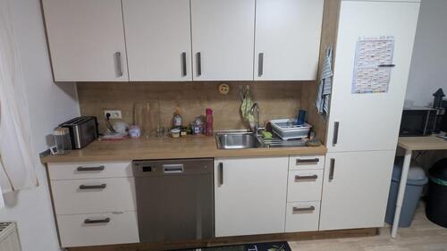 Foto - Etagenwohnung zur Miete in Bad Windsheim