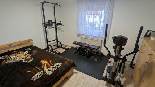 Foto - Etagenwohnung in Bad Windsheim zur Miete