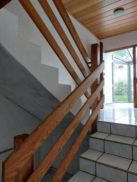 Foto - Etagenwohnung in Lauchheim