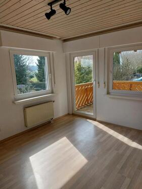 Foto - Etagenwohnung in Lauchheim zur Miete