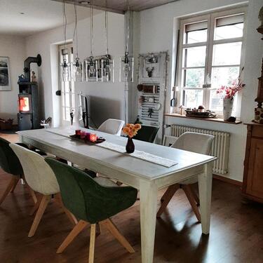 Foto - 4 Zimmer Etagenwohnung - 1.550,00 EUR Kaltmiete,