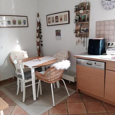 Foto - Etagenwohnung zur Miete in Friesenheim