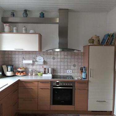 Foto - Etagenwohnung in Friesenheim