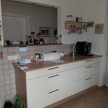 Foto - Etagenwohnung in Friesenheim zur Miete