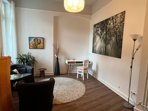 Foto - Praxisraum zur Untermiete in Bad Nauheim