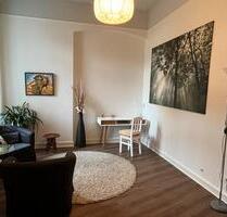 Praxisraum zur Untermiete in Bad Nauheim