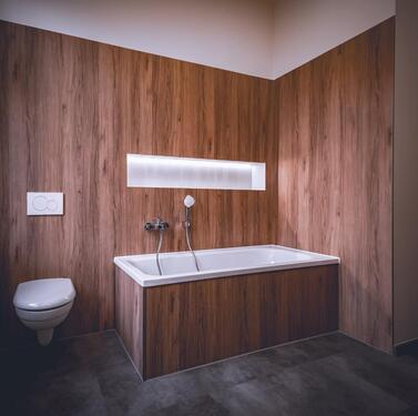 Foto - Etagenwohnung zur Miete in Mühlhausen (Thüringen)