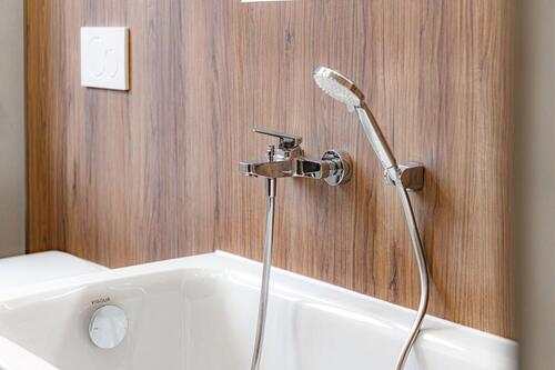 Foto - Etagenwohnung in Mühlhausen (Thüringen)