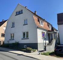 Wohnung mit Wow - 