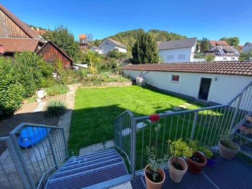 Foto - 8 Zimmer Etagenwohnung zum Kaufen in Weißbach