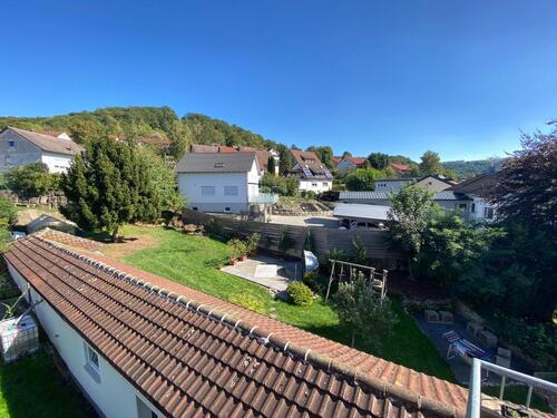 Foto - 8 Zimmer Etagenwohnung in Weißbach