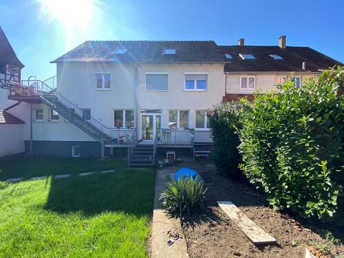 Foto - Etagenwohnung in Weißbach zum Kaufen