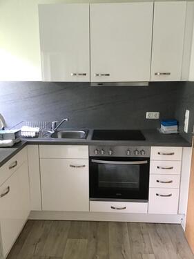 Foto - 3-Zimmer-Wohnung in Gettorf ab 01.01.2026 zu vermieten