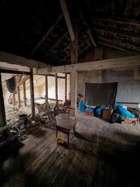 Foto - Dachgeschoss mit Baugenehmigung in Top-Lage – Neuwied zentral