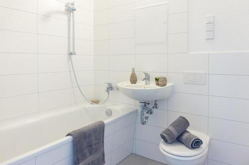 Foto - 7 Zimmer Etagenwohnung zur Miete in Chemnitz