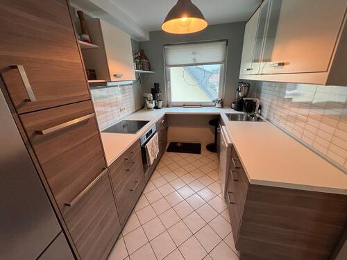 Foto - 3 Zimmer Etagenwohnung zur Miete in Bergheim