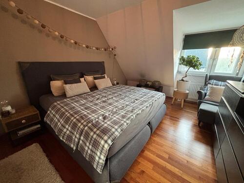 Foto - 3 Zimmer Etagenwohnung in Bergheim