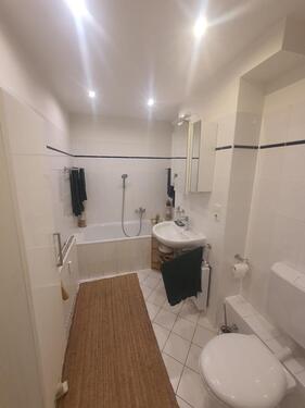 Foto - Etagenwohnung in Bergheim zur Miete