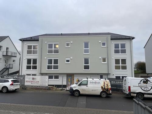 Foto - Erstbezug - Moderne Neubauwohnung (Whg. 1)