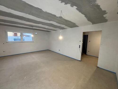 Foto - Etagenwohnung in Perl zur Miete