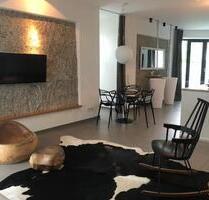 möbliertes Apartment in München-Allach