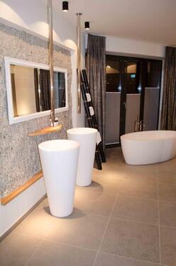 Foto - Terrassenwohnung in München zur Miete