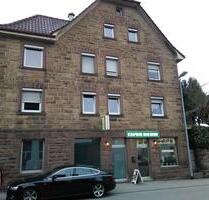 Helle Dachgeschoßwohnung - 520,00&nbsp;EUR Kaltmiete, ca.&nbsp; 60,00&nbsp;m&sup2; in Maulbronn (PLZ: 75433)