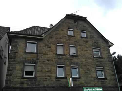 Foto - 3 Zimmer Etagenwohnung zur Miete in Maulbronn