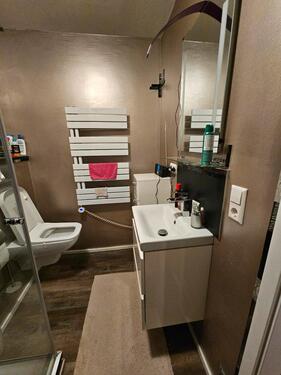 Foto - 1 Zimmer-Wohnung - 775,00&nbsp;EUR Kaltmiete, ca.&nbsp; 45,00&nbsp;m&sup2;