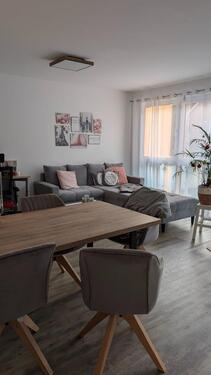 Foto - Helle 3 Zimmer Maisonette Wohnung in Vorsfelde