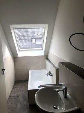 Foto - Maisonettenwohnung in Wolfsburg zur Miete