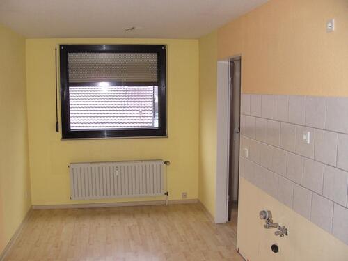 Foto - 2.5 Zimmer Dachgeschoßwohnung in Duisburg