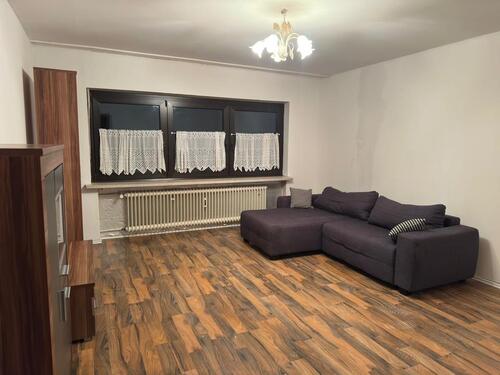 Foto - 2-Zimmer Mietwohnung in Gemünden