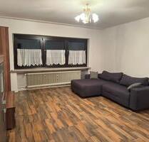 2-Zimmer Mietwohnung in Gemünden - Gemünden am Main